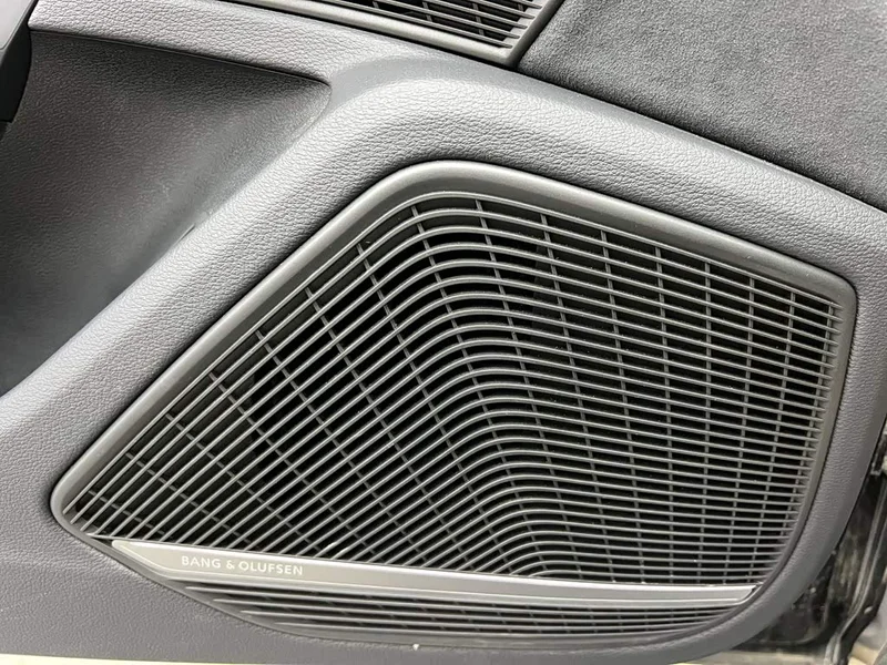Audi RS 5 — фото 33