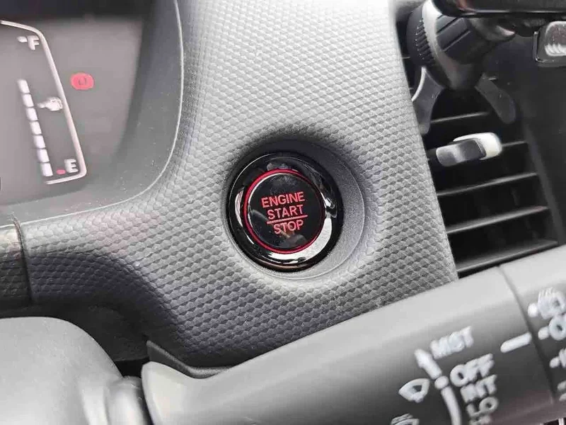 Honda Fit — фото 21
