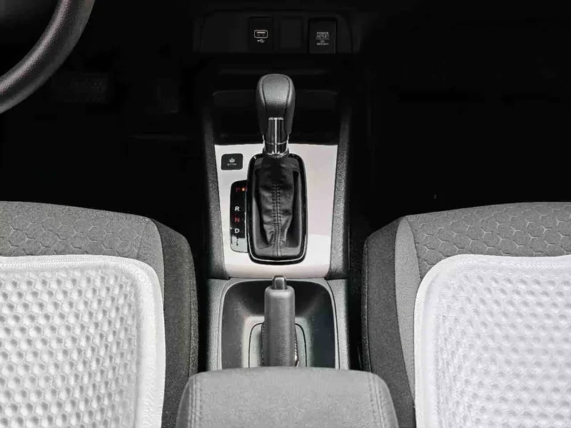 Honda Fit — фото 23