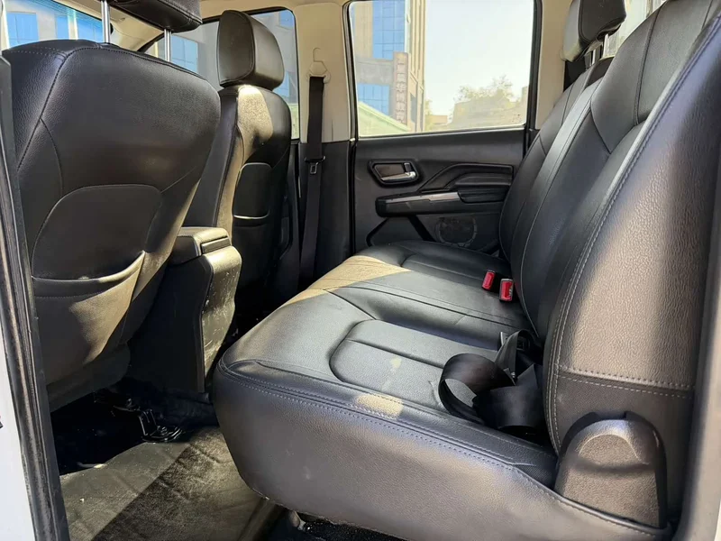 Great Wall Wingle 5 Pickup — фото 11