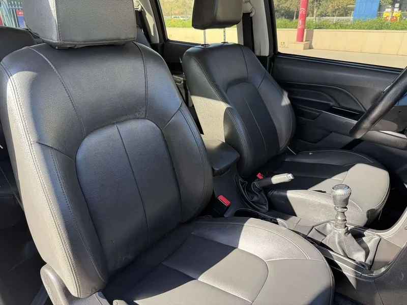 Great Wall Wingle 5 Pickup — фото 13