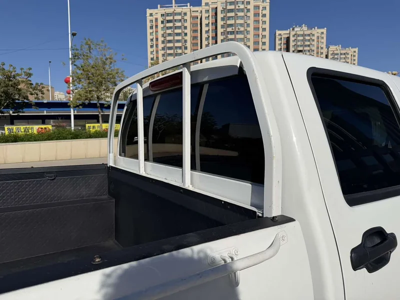 Great Wall Wingle 5 Pickup — фото 14