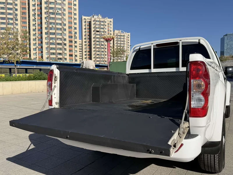 Great Wall Wingle 5 Pickup — фото 15