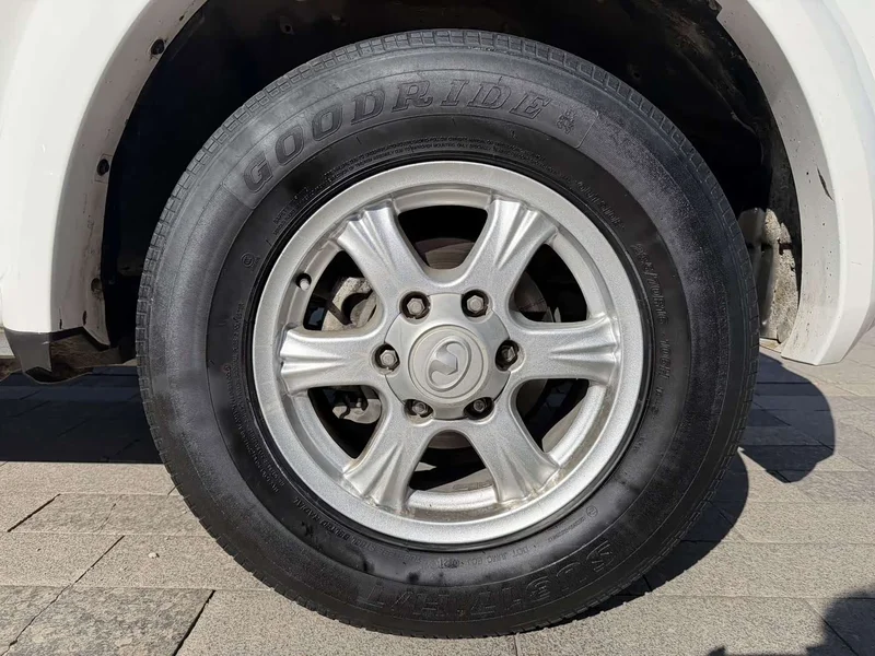 Great Wall Wingle 5 Pickup — фото 17
