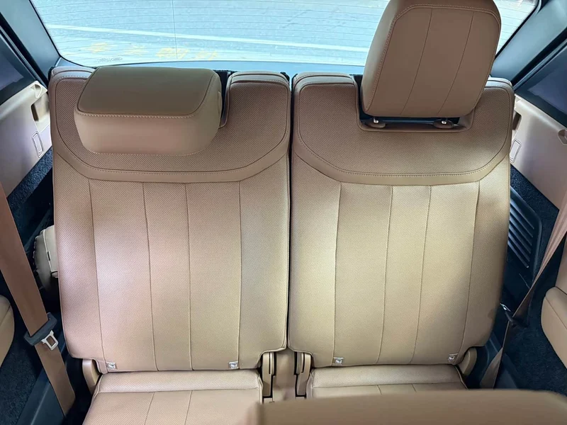 Land Rover Range Rover — фото 13