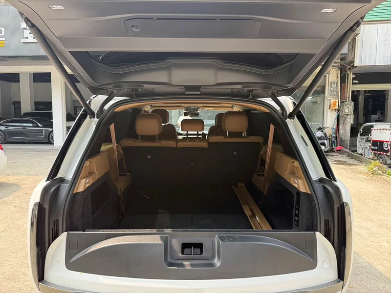 Land Rover Range Rover — фото 14