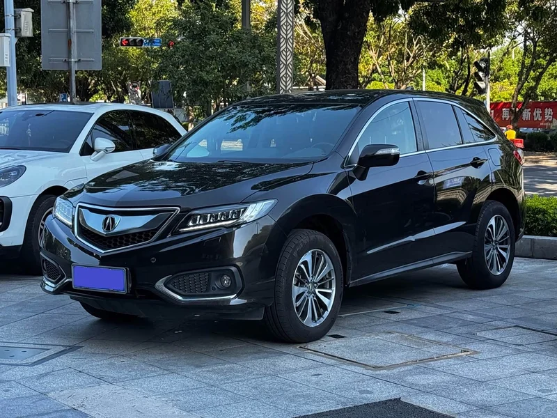 Acura RDX (Imported) — фото 1