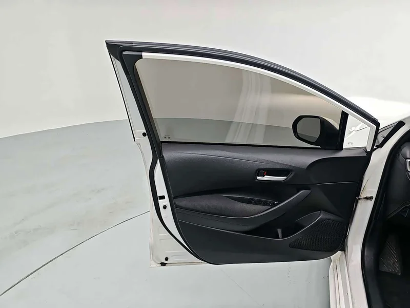 Toyota Levin — фото 13