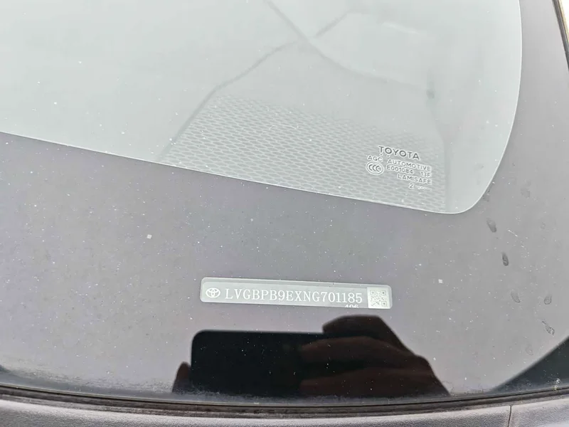 Toyota Levin — фото 19