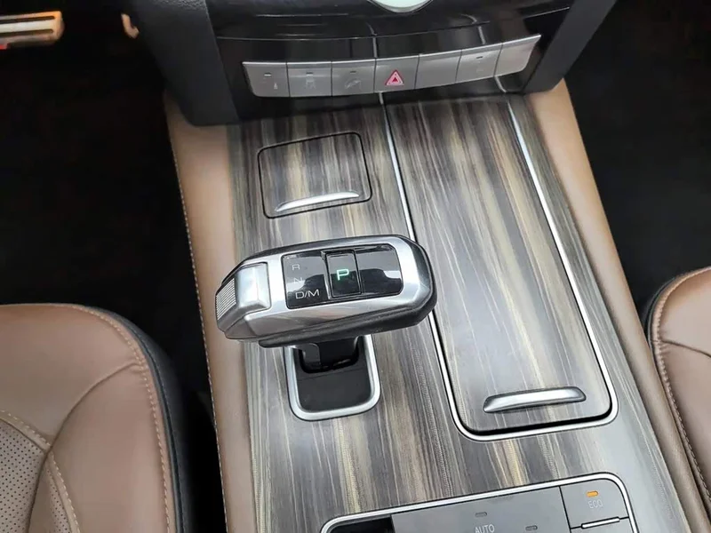 Haval H9 — фото 13