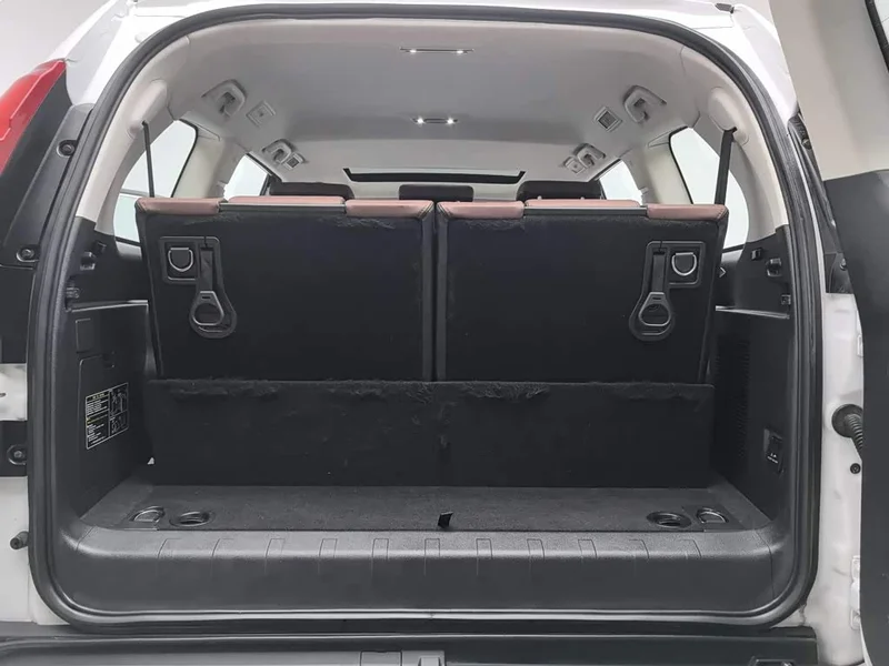 Haval H9 — фото 16