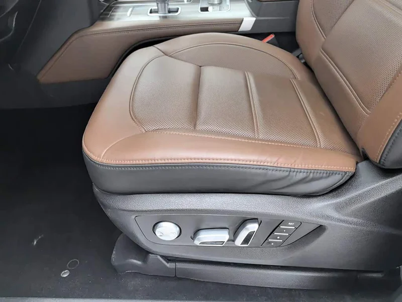 Haval H9 — фото 20