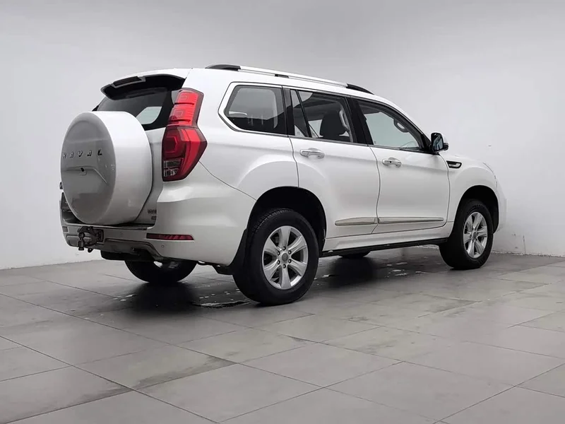 Haval H9 — фото 2