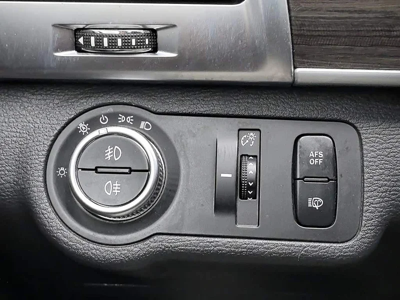 Haval H9 — фото 21