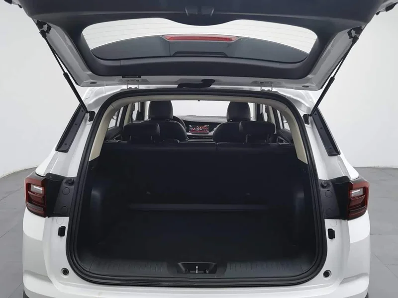 Changan CS35PLUS — фото 16