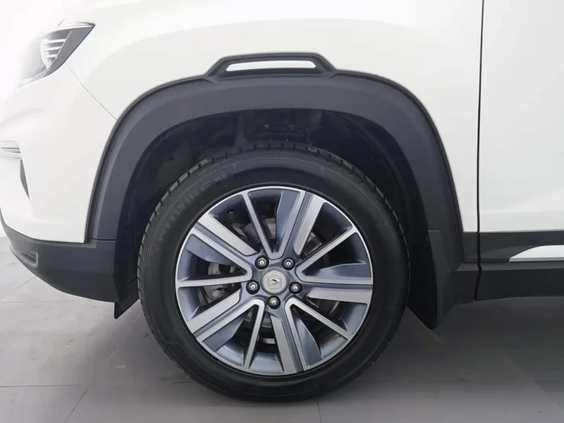 Changan CS35PLUS — фото 17