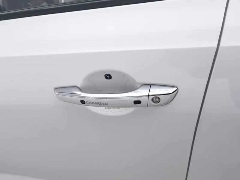 Changan CS35PLUS — фото 18