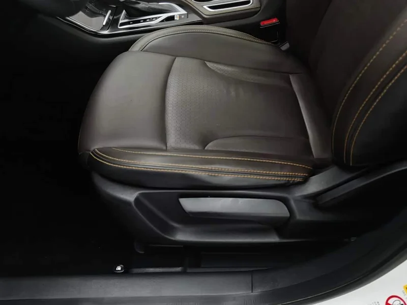 Changan CS35PLUS — фото 20