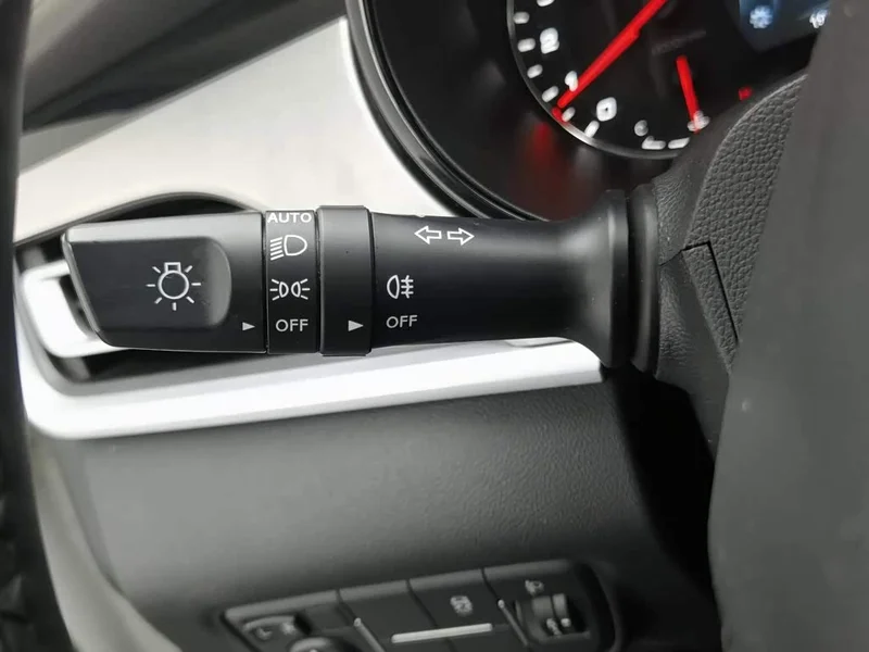 Changan CS35PLUS — фото 21