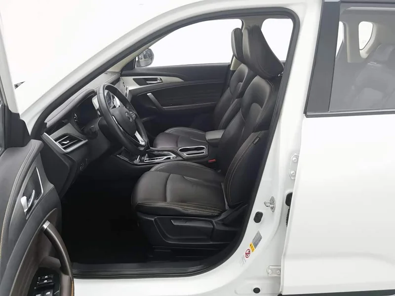 Changan CS35PLUS — фото 10
