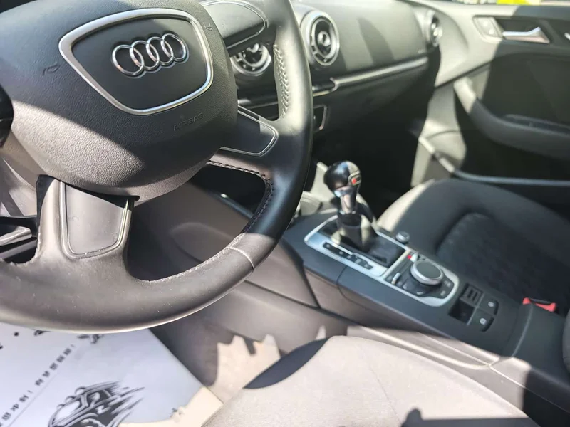 Audi A3 — фото 19