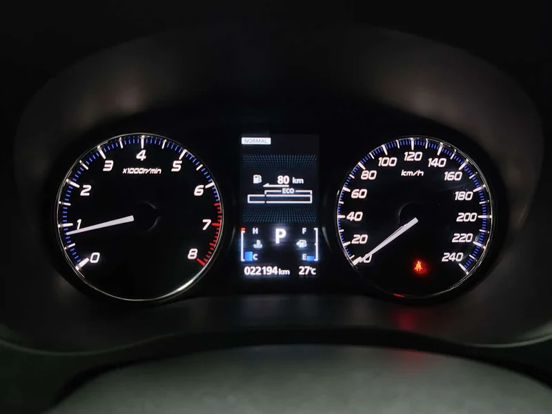 Mitsubishi Outlander — фото 13