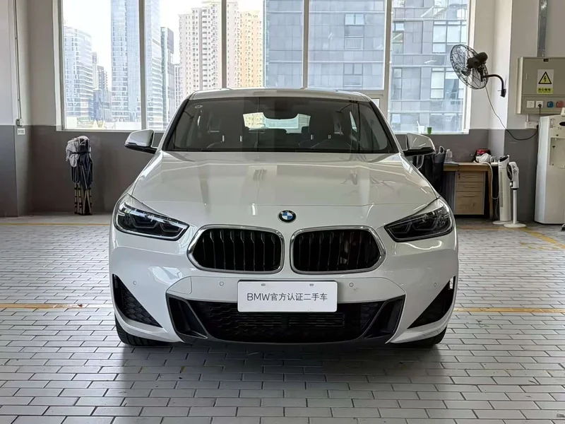 BMW X2 — фото 2