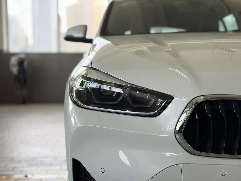 BMW X2 — фото 6