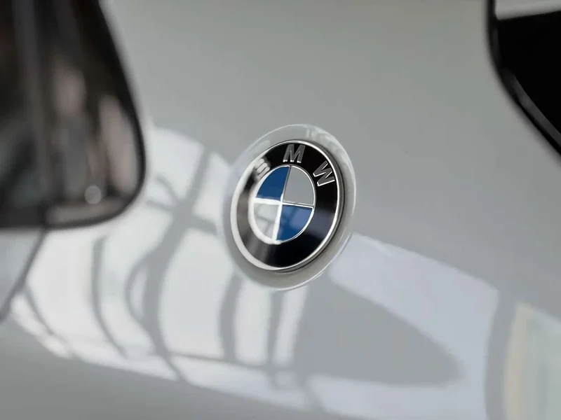 BMW X2 — фото 10