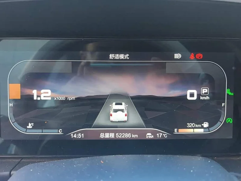 Beijing Off-road BJ60 — фото 14