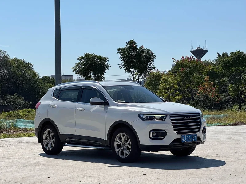 Haval H6 — фото 3