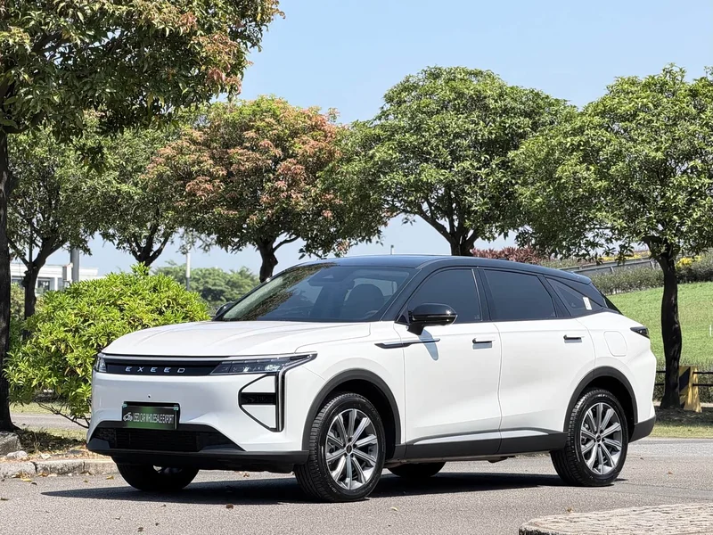 Changan Yaoguang C-DM — фото 1