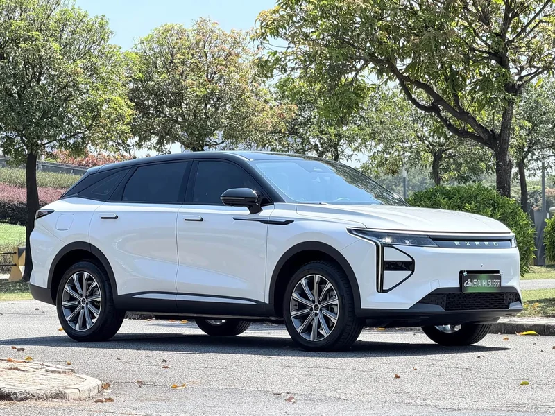 Changan Yaoguang C-DM — фото 2
