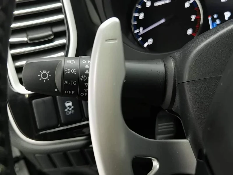 Mitsubishi Outlander — фото 21