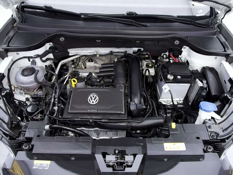 Jetta VS5 — фото 20