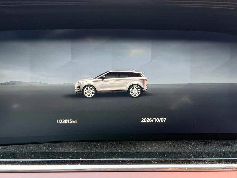 Land Rover Range Rover — фото 11