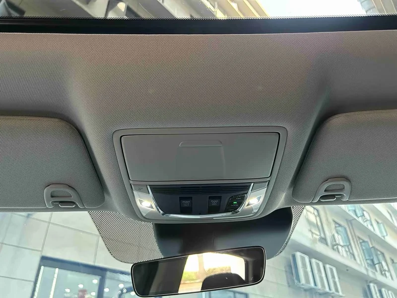 Acura RDX — фото 11
