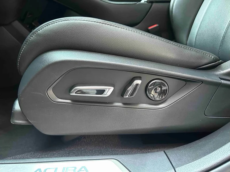 Acura RDX — фото 15