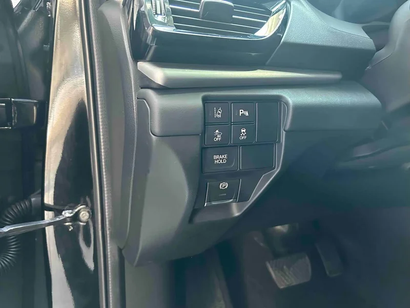 Acura RDX — фото 16