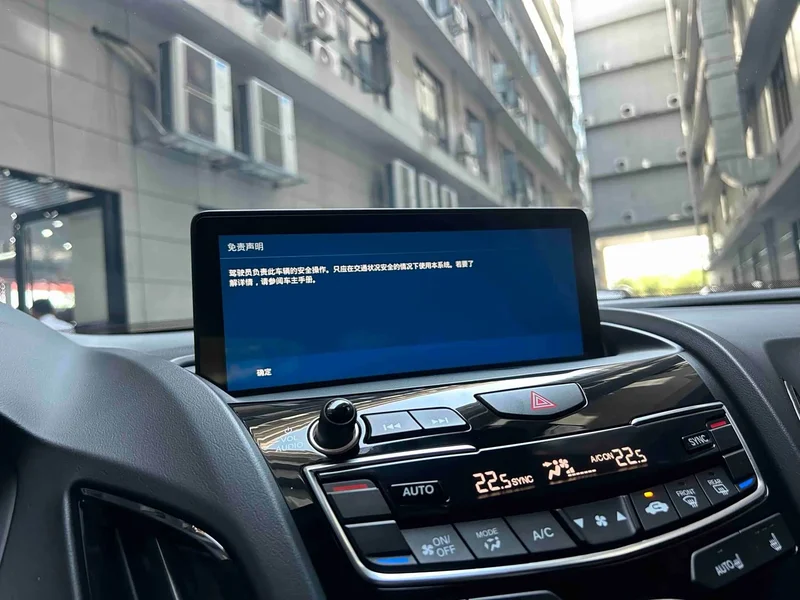Acura RDX — фото 19
