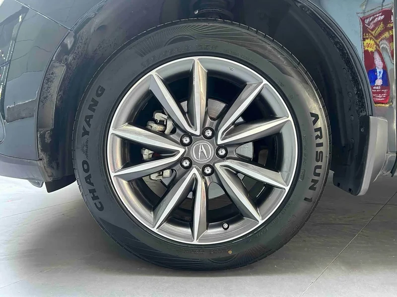 Acura RDX — фото 6