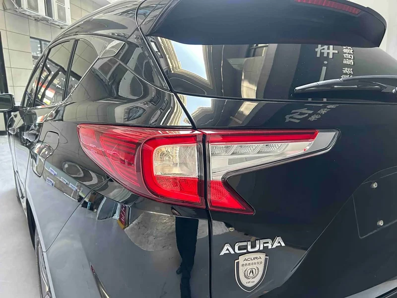 Acura RDX — фото 7