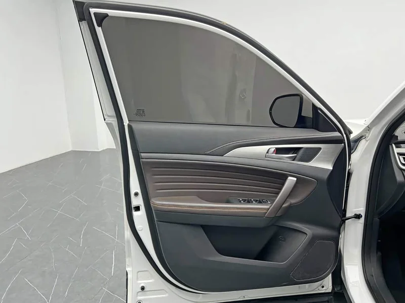 Changan CS35PLUS — фото 13