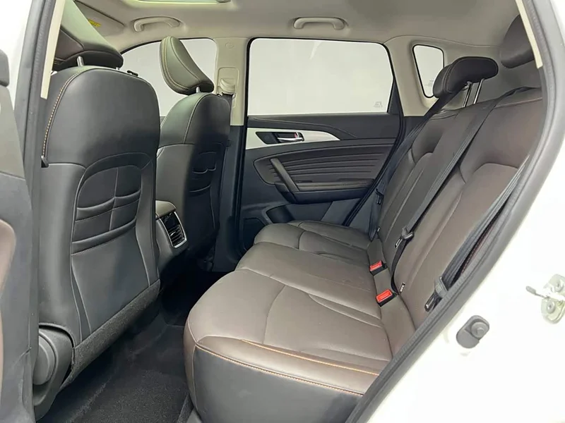 Changan CS35PLUS — фото 16