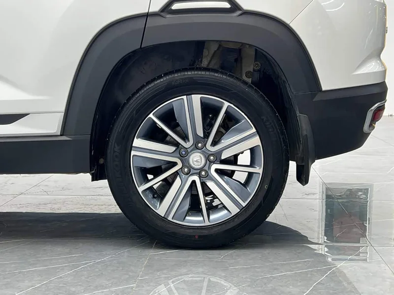 Changan CS35PLUS — фото 25