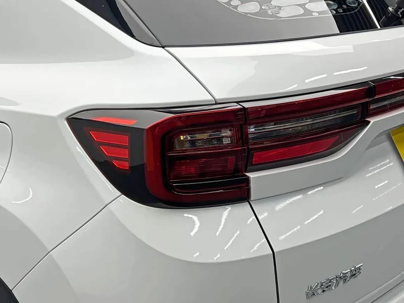 Changan CS35PLUS — фото 10