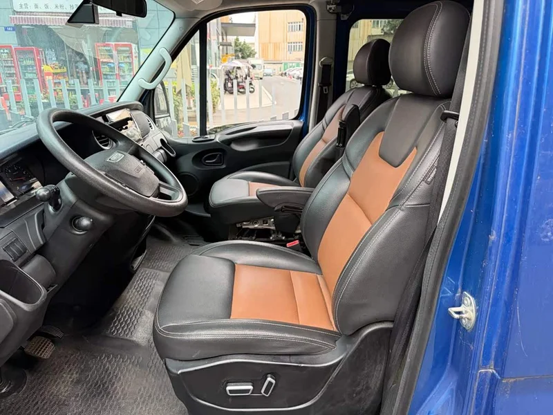 Iveco Eurocargo — фото 8