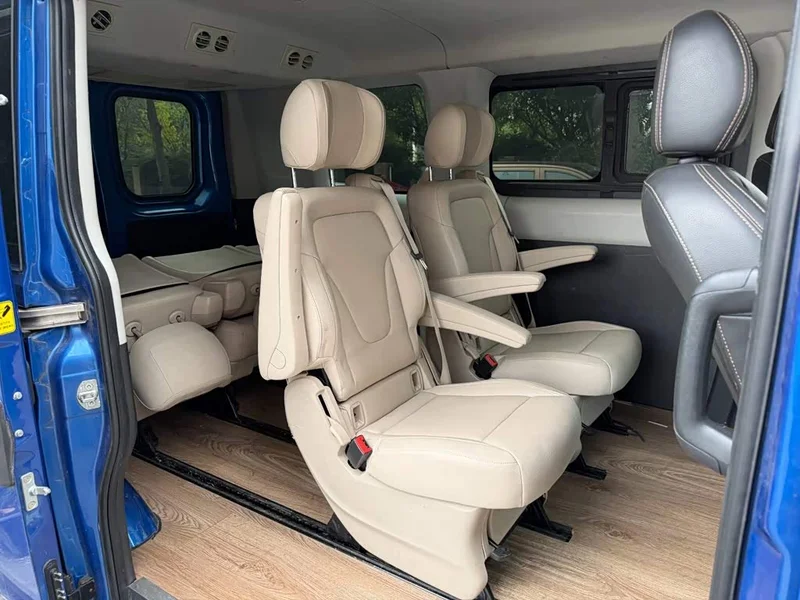 Iveco Eurocargo — фото 10