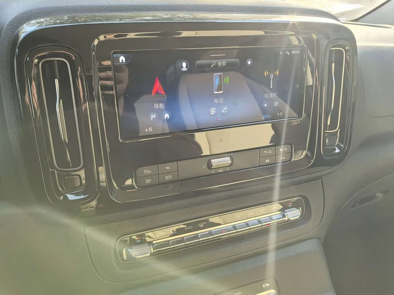 Mercedes-Benz Vito — фото 4