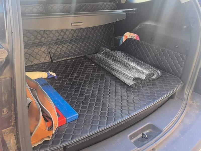 Roewe W5 — фото 4